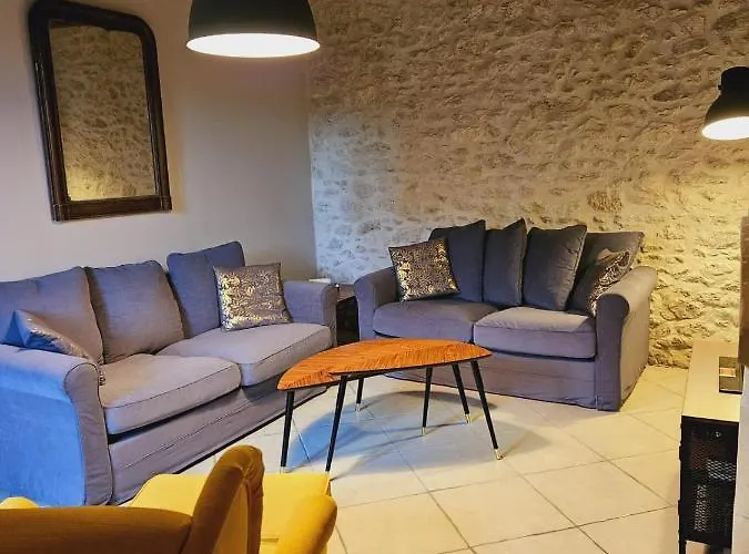La Maison Du Vigneron