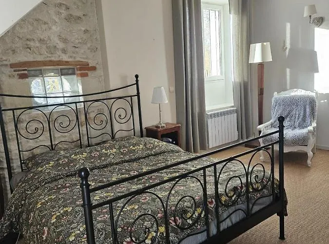 La Maison Du Vigneron