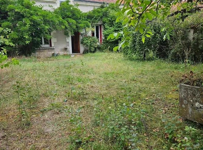 La Maison Du Vigneron