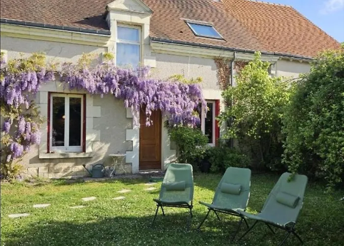 La Maison Du Vigneron