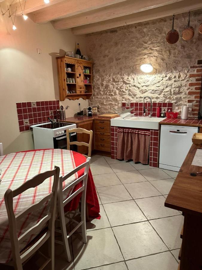 La Maison Du Vigneron *