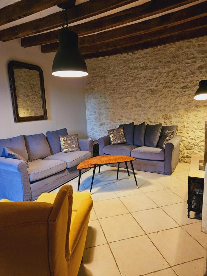 La Maison Du Vigneron Holiday home Chatillon-sur-Cher