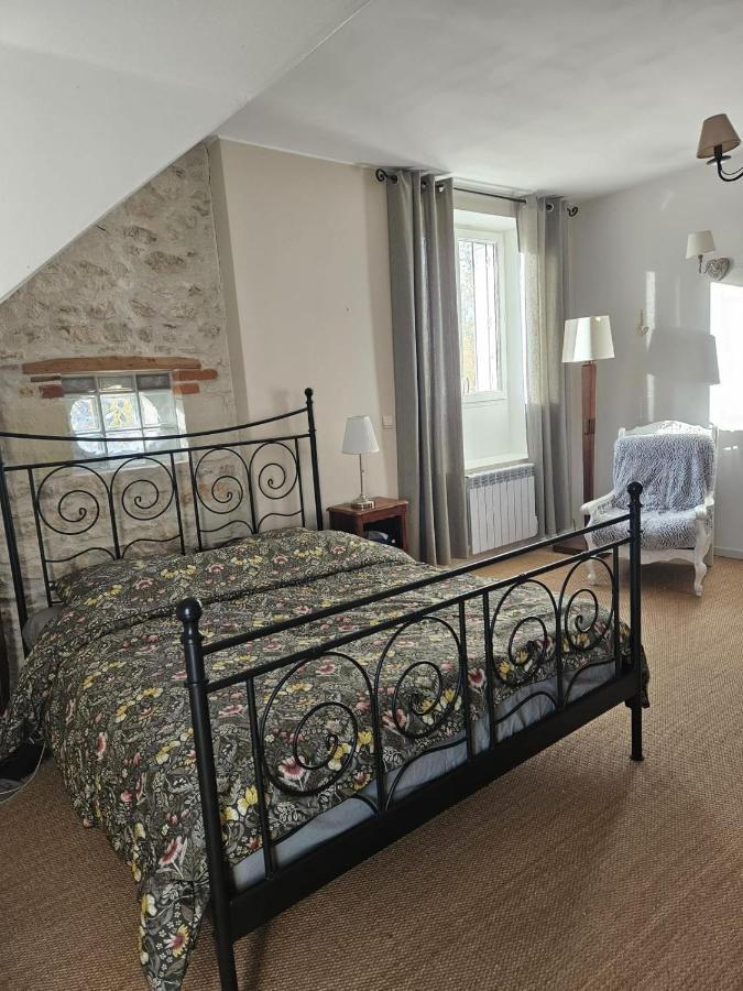La Maison Du Vigneron Chatillon-sur-Cher