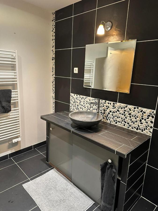 Holiday home La Maison Du Vigneron *