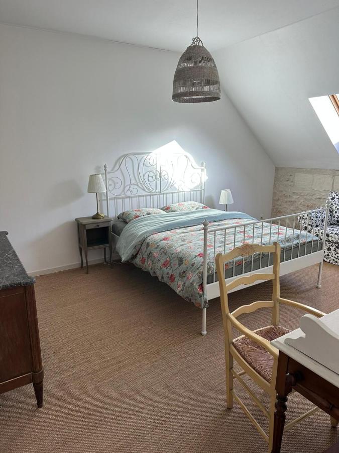 Ferienhaus La Maison Du Vigneron