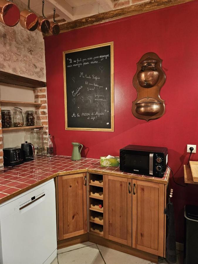 La Maison Du Vigneron