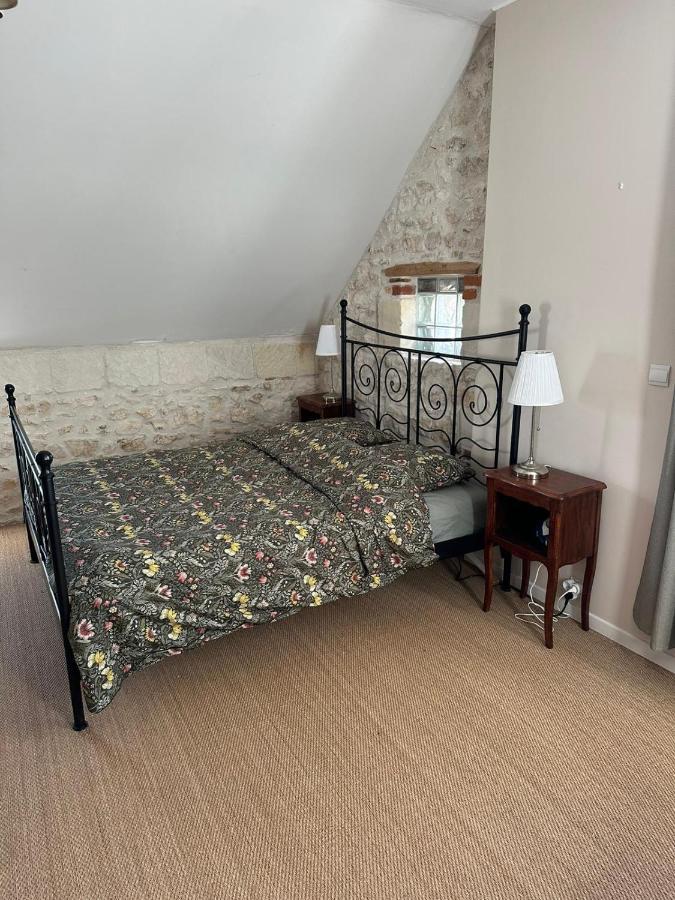 La Maison Du Vigneron Holiday home *