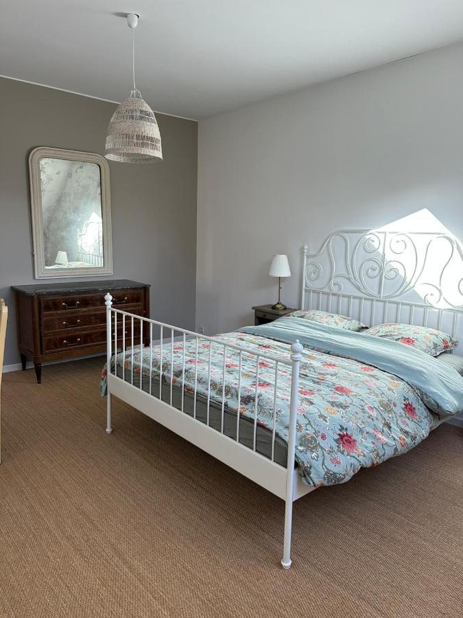 Ferienhaus La Maison Du Vigneron Châtillon-sur-Cher