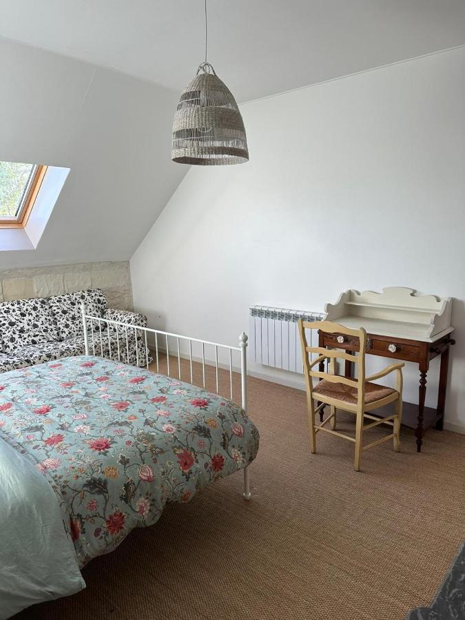 La Maison Du Vigneron Holiday home *