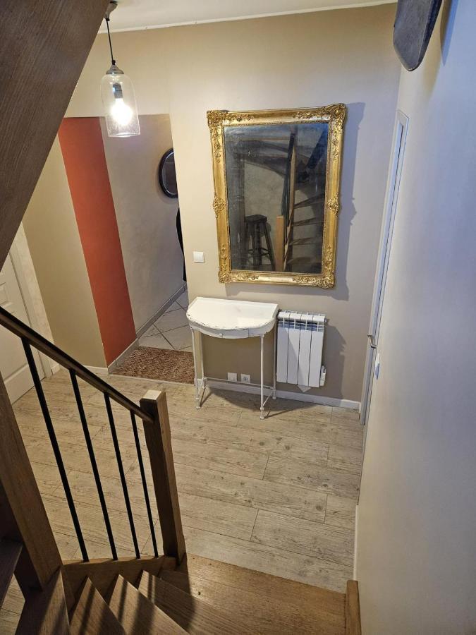 La Maison Du Vigneron * Chatillon-sur-Cher