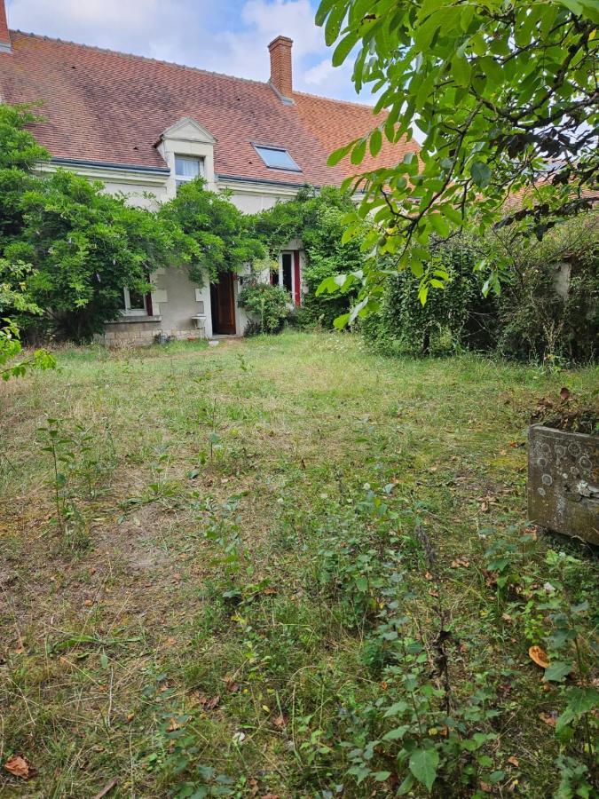 La Maison Du Vigneron