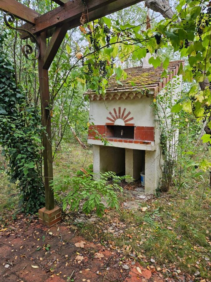 Holiday home La Maison Du Vigneron Chatillon-sur-Cher